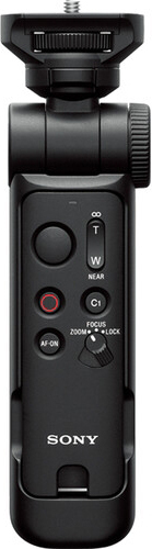 Фотоаппарат SONY ZV-E10 II + 16-50 Black Creator Kit (ZVE10M2KB_СrKit) фото