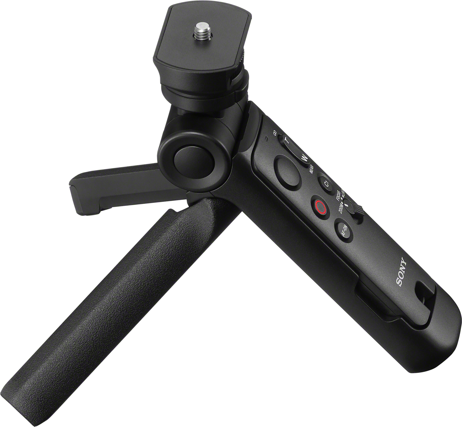 Фотоаппарат SONY ZV-E10 II + 16-50 Black Creator Kit (ZVE10M2KB_СrKit) фото