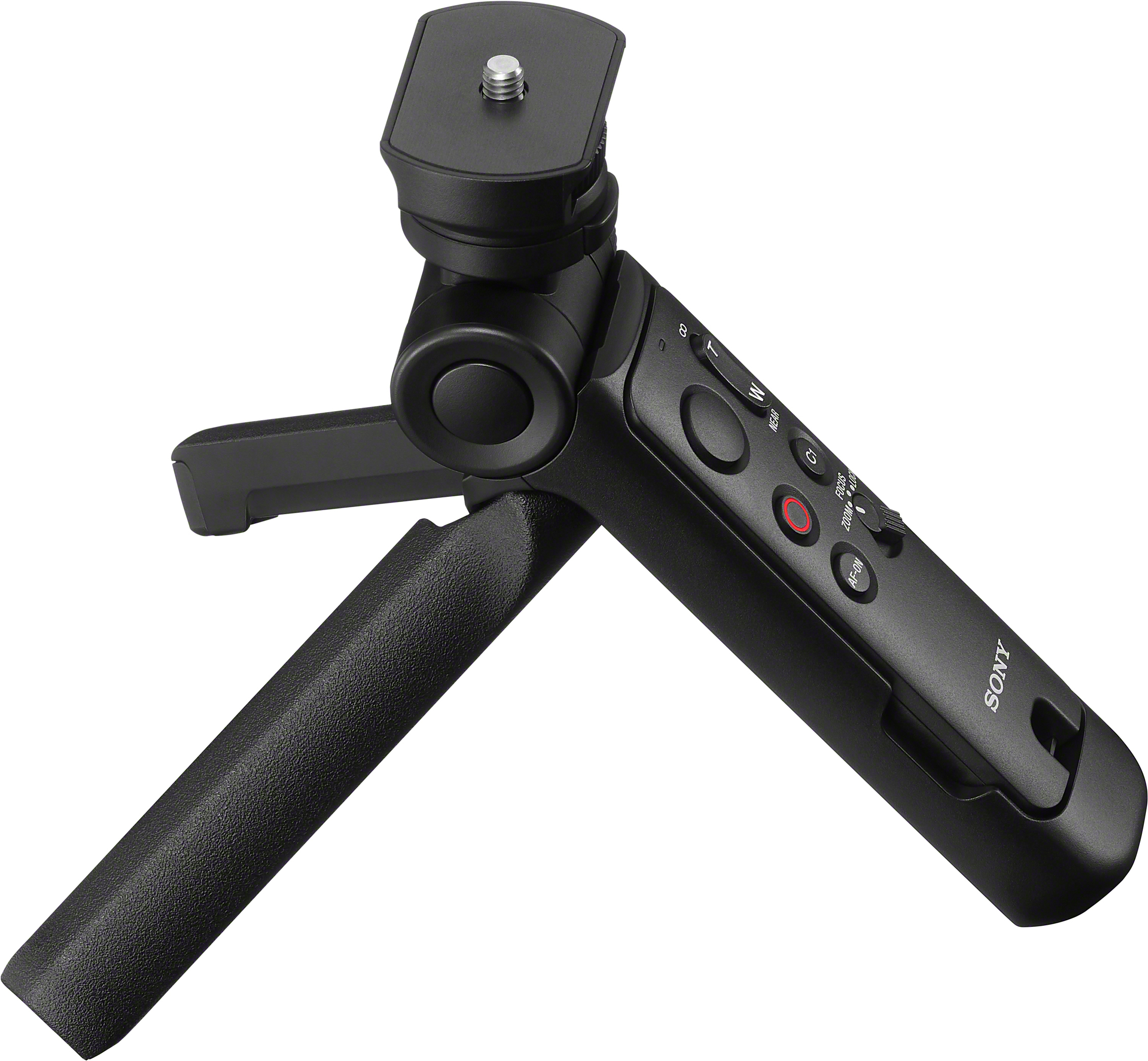 Фотоаппарат SONY ZV-E10 II + 16-50 Black Creator Kit (ZVE10M2KB_СrKit) фото 15