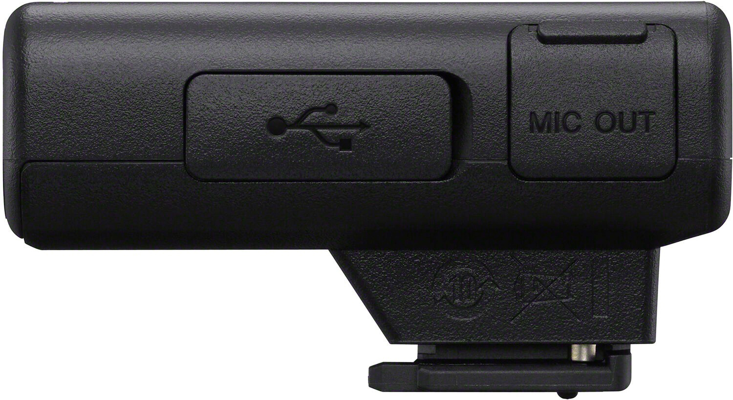 Фотоаппарат SONY ZV-E10 II + 16-50 Black Creator Kit (ZVE10M2KB_СrKit) фото 27