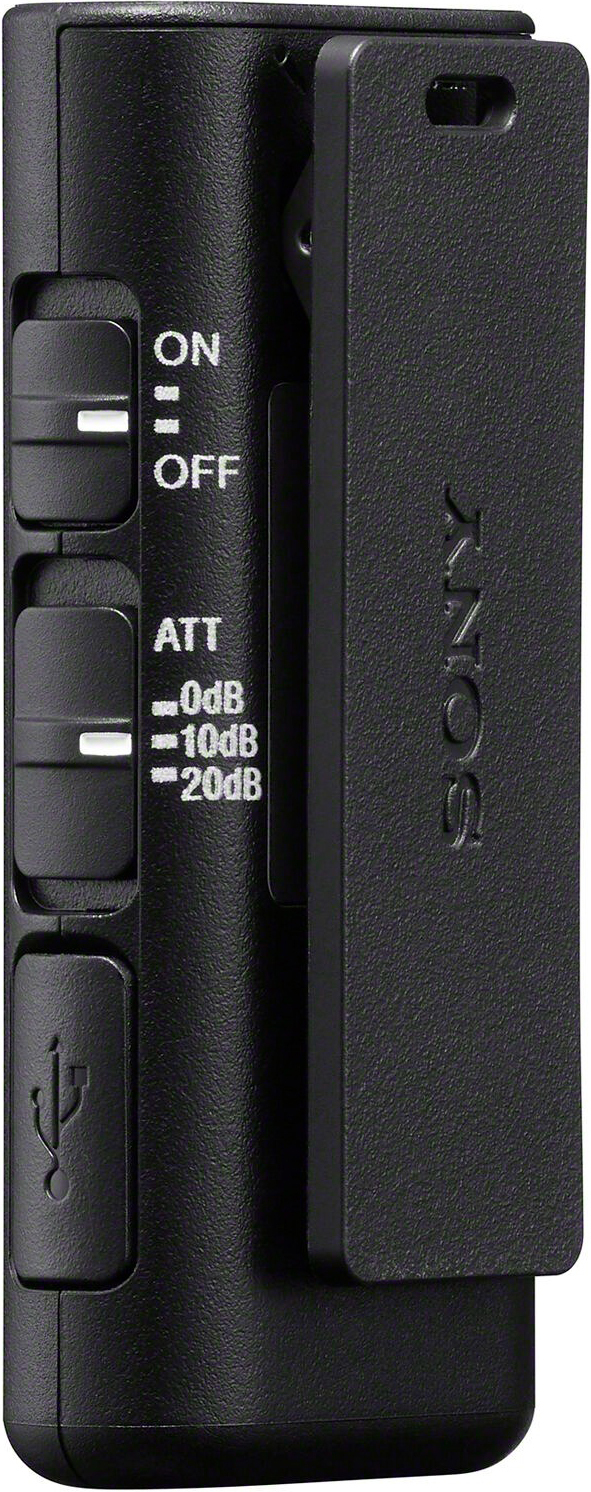 Фотоаппарат SONY ZV-E10 II + 16-50 Black Creator Kit (ZVE10M2KB_СrKit) фото 24