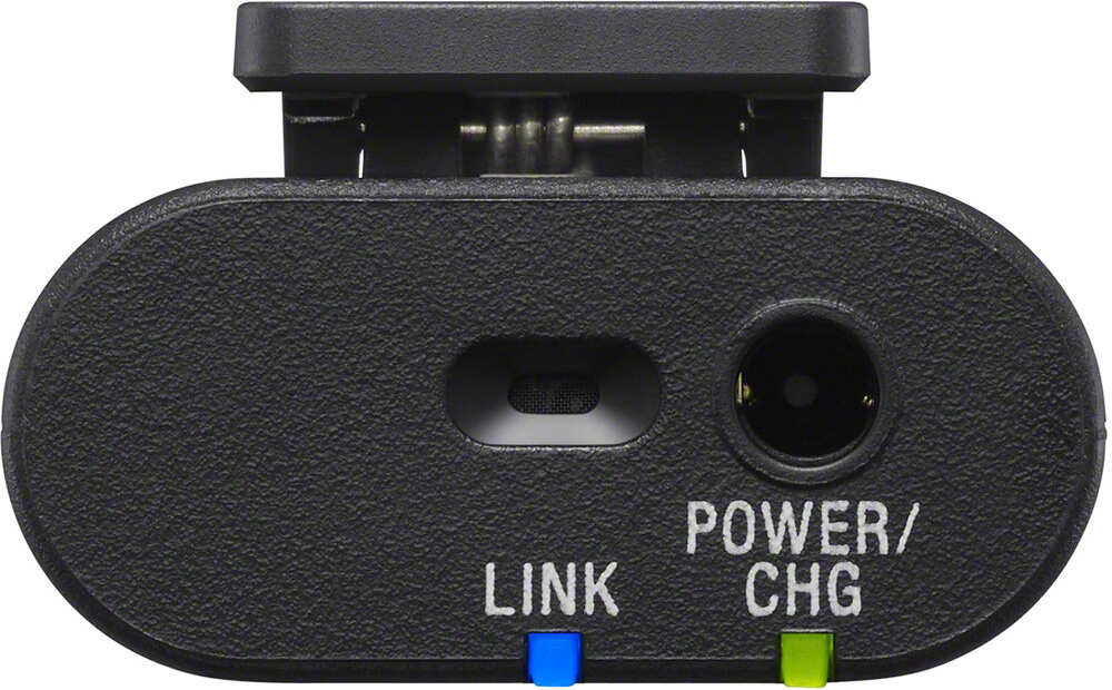 Фотоаппарат SONY ZV-E10 II + 16-50 Black Creator Kit (ZVE10M2KB_СrKit) фото 29