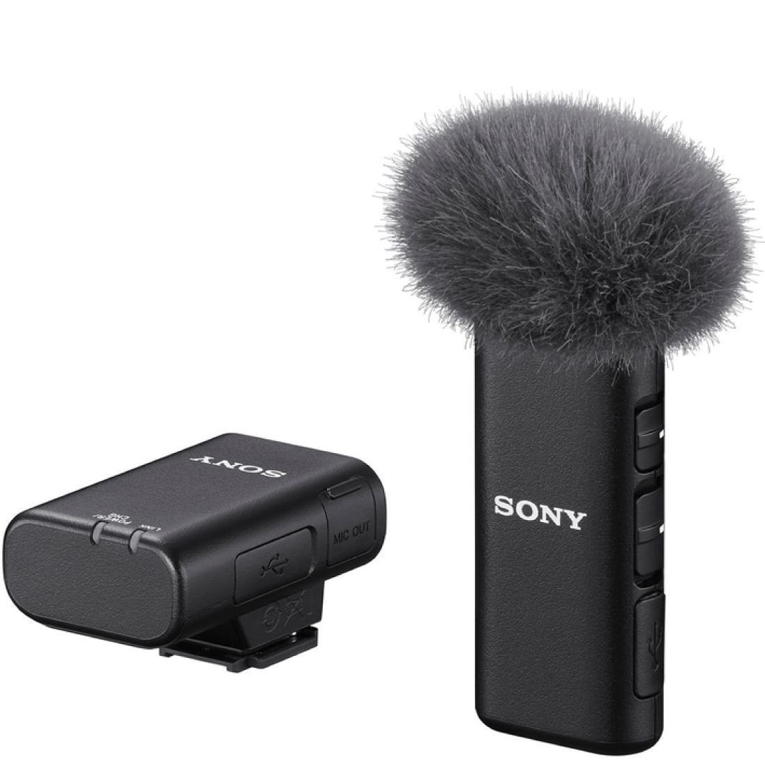 Фотоаппарат SONY Alpha a6400 body Black Creator Kit (ILCE6400B_СrKit) фото 10