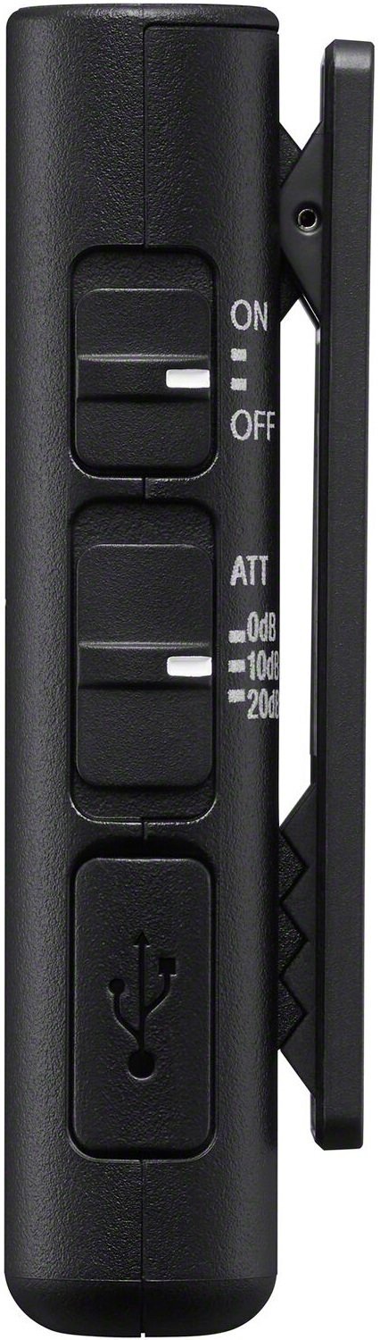 Фотоаппарат SONY Alpha a6400 body Black Creator Kit (ILCE6400B_СrKit) фото 16