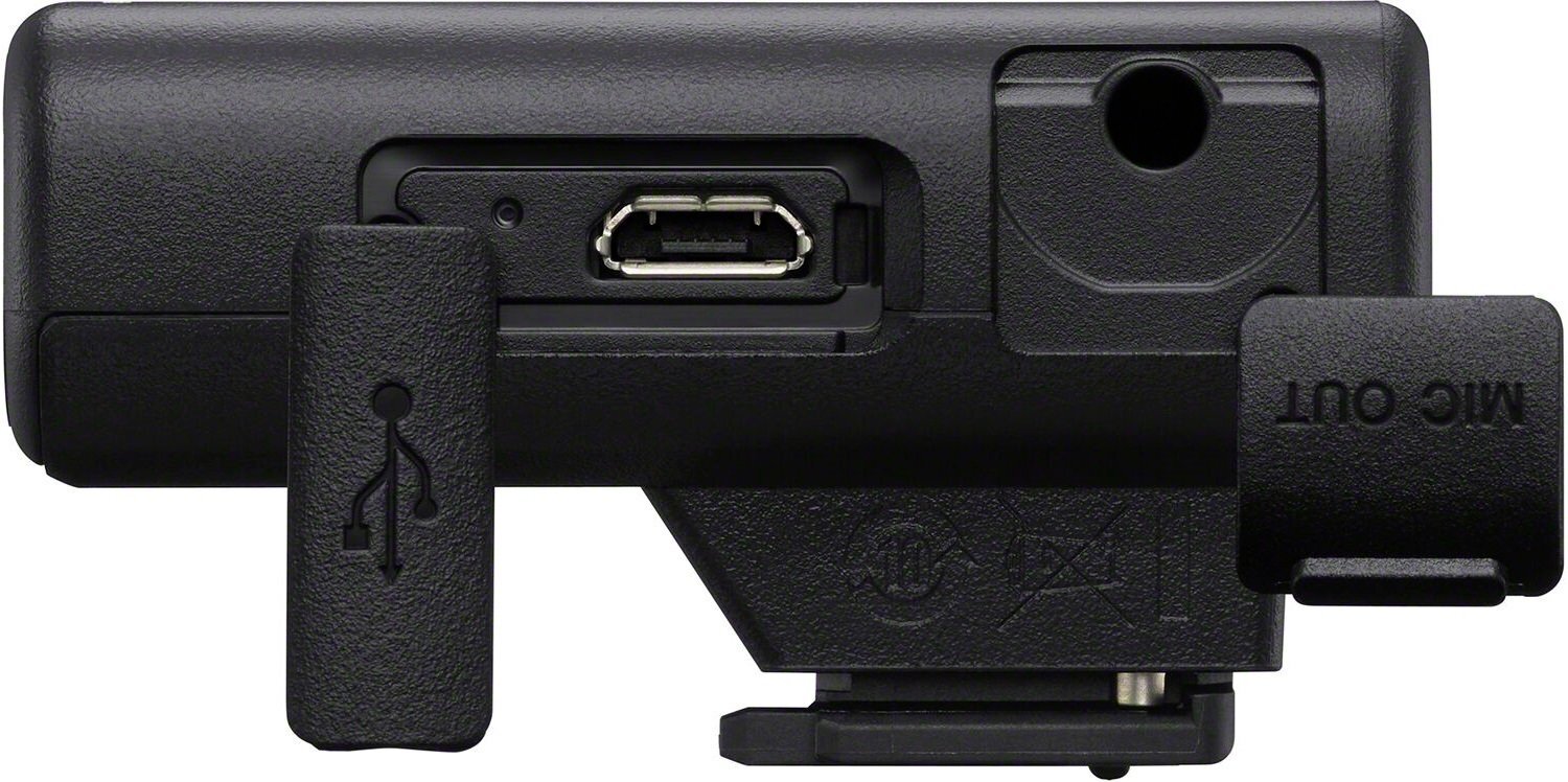 Фотоаппарат SONY Alpha a6400 body Black Creator Kit (ILCE6400B_СrKit) фото 23