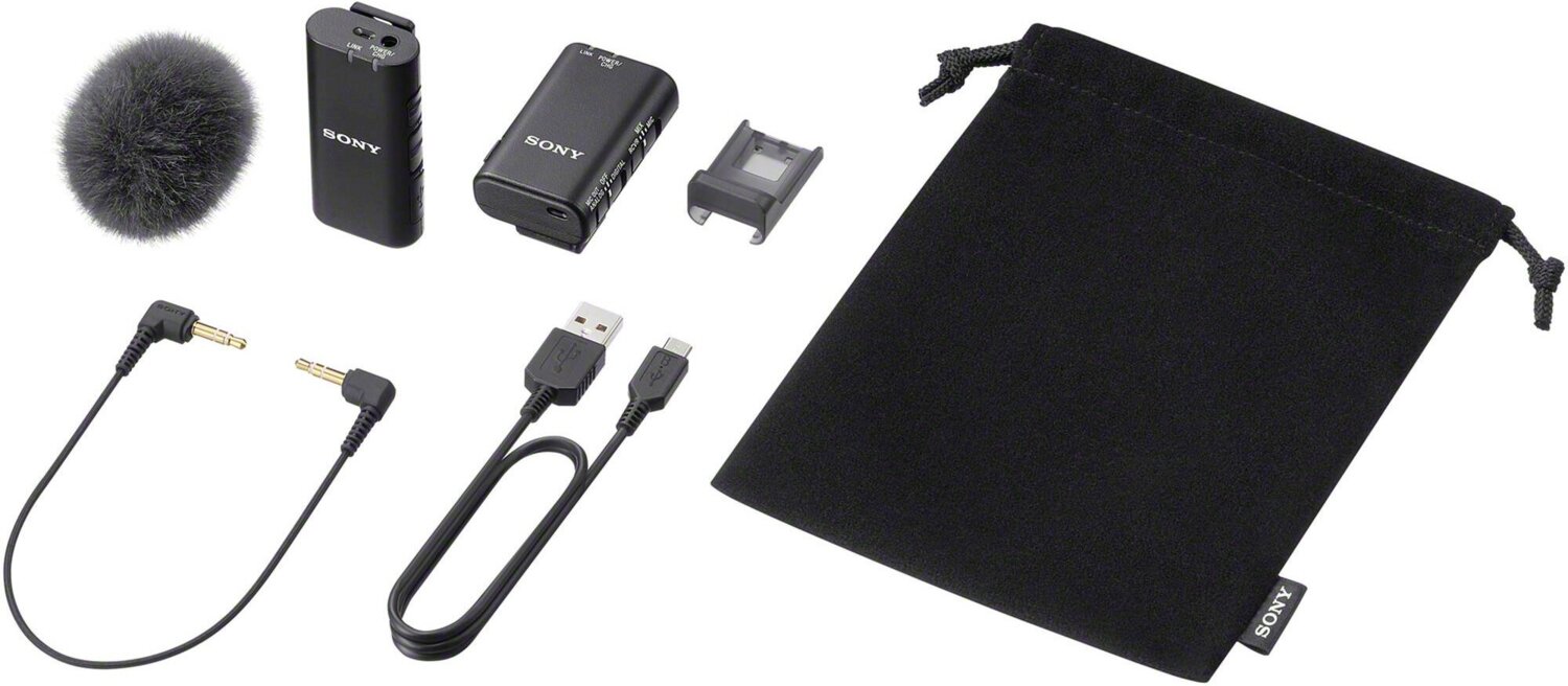 Фотоаппарат SONY Alpha a6400 body Black Creator Kit (ILCE6400B_СrKit) фото