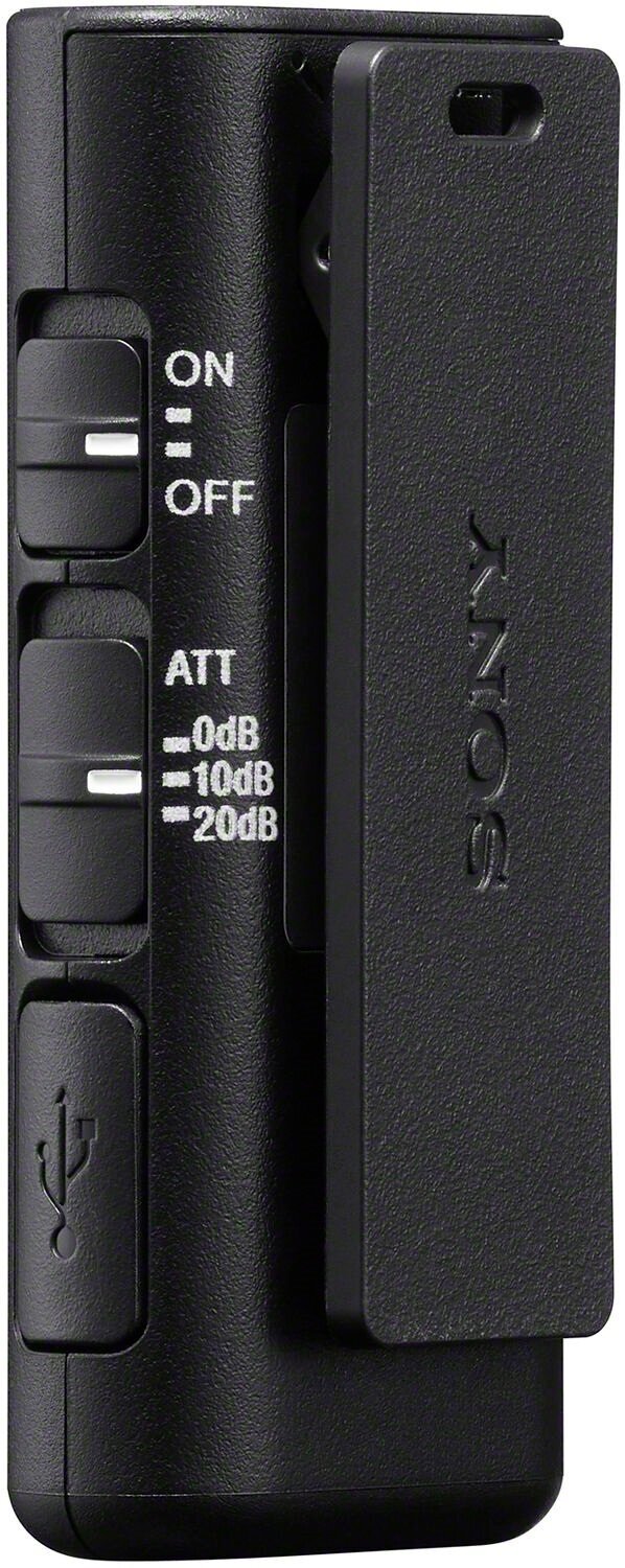 Фотоаппарат SONY Alpha a6400 + 16-50 Black Creator Kit (ILCE6400LB_СrKit) фото 19