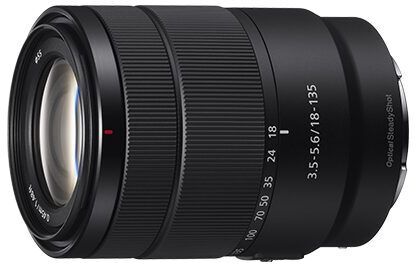 Фотоаппарат SONY Alpha a6400 + E 18-135 OSS Creator Kit (ILCE6400MB_СrKit) фото 26