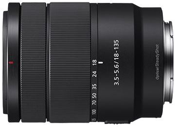 Фотоаппарат SONY Alpha a6400 + E 18-135 OSS Creator Kit (ILCE6400MB_СrKit) фото 27