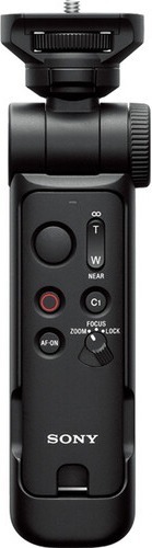 Фотоаппарат SONY Alpha a6700 body Black Creator Kit (ILCE6700B_СrKit) фото 14