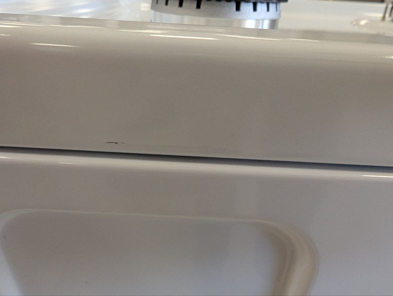 Плита комбинированная Beko FSM52120DW фото 2