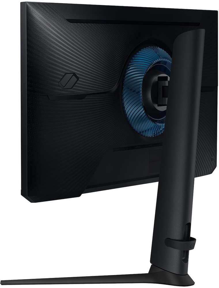 Монитор 24" SAMSUNG S24DG300NI (LS24DG300EIXUA) фото 10