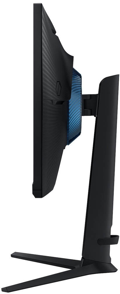 Монитор 24" SAMSUNG S24DG300NI (LS24DG300EIXUA) фото 6