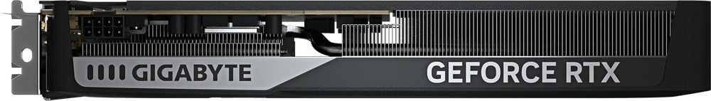 Видеокарта GIGABYTE GeForce RTX 5060 8GB GDDR7 EAGLE MAX OC (GV-N5060EAGLEMAX_OC-8GD) фото 7
