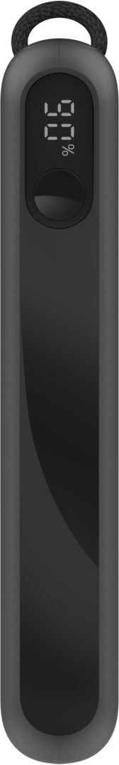 Портативний акумулятор Belkin 20000mAh, 20W PD USB-C Black (BPB028HQBK)фото3