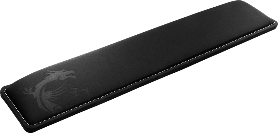 Подставка под запястья MSI VIGOR WR01 Wrist Rest (OJ0-XXXXXX1-000) фото 2