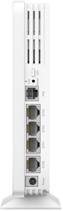 Точка доступа TP-Link EAP610GP Desktop AX1800 (EAP610GP-DESKTOP) фото 4