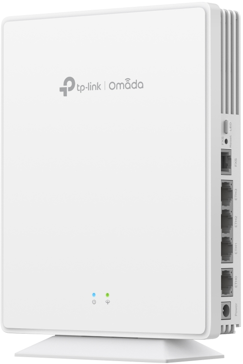 Точка доступа TP-Link EAP610GP Desktop AX1800 (EAP610GP-DESKTOP) фото 3