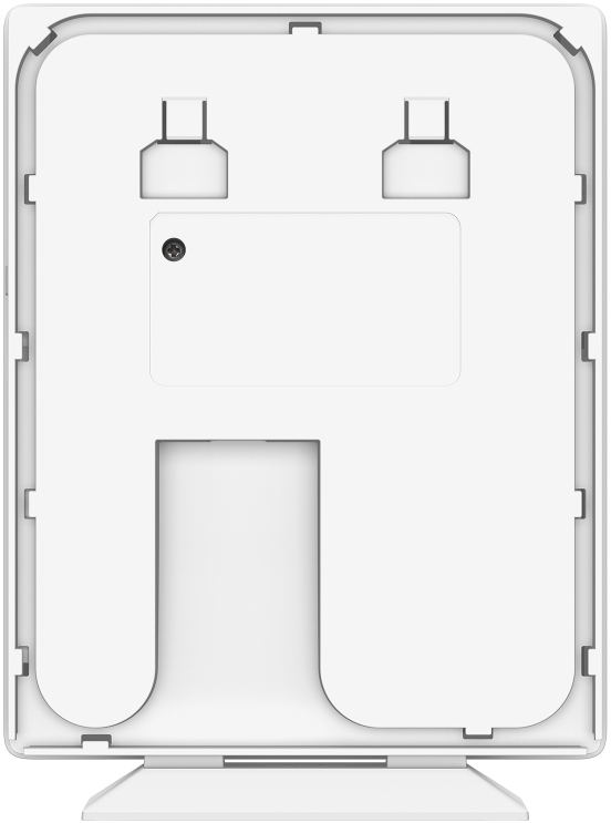 Точка доступа TP-Link EAP610GP Desktop AX1800 (EAP610GP-DESKTOP) фото 5