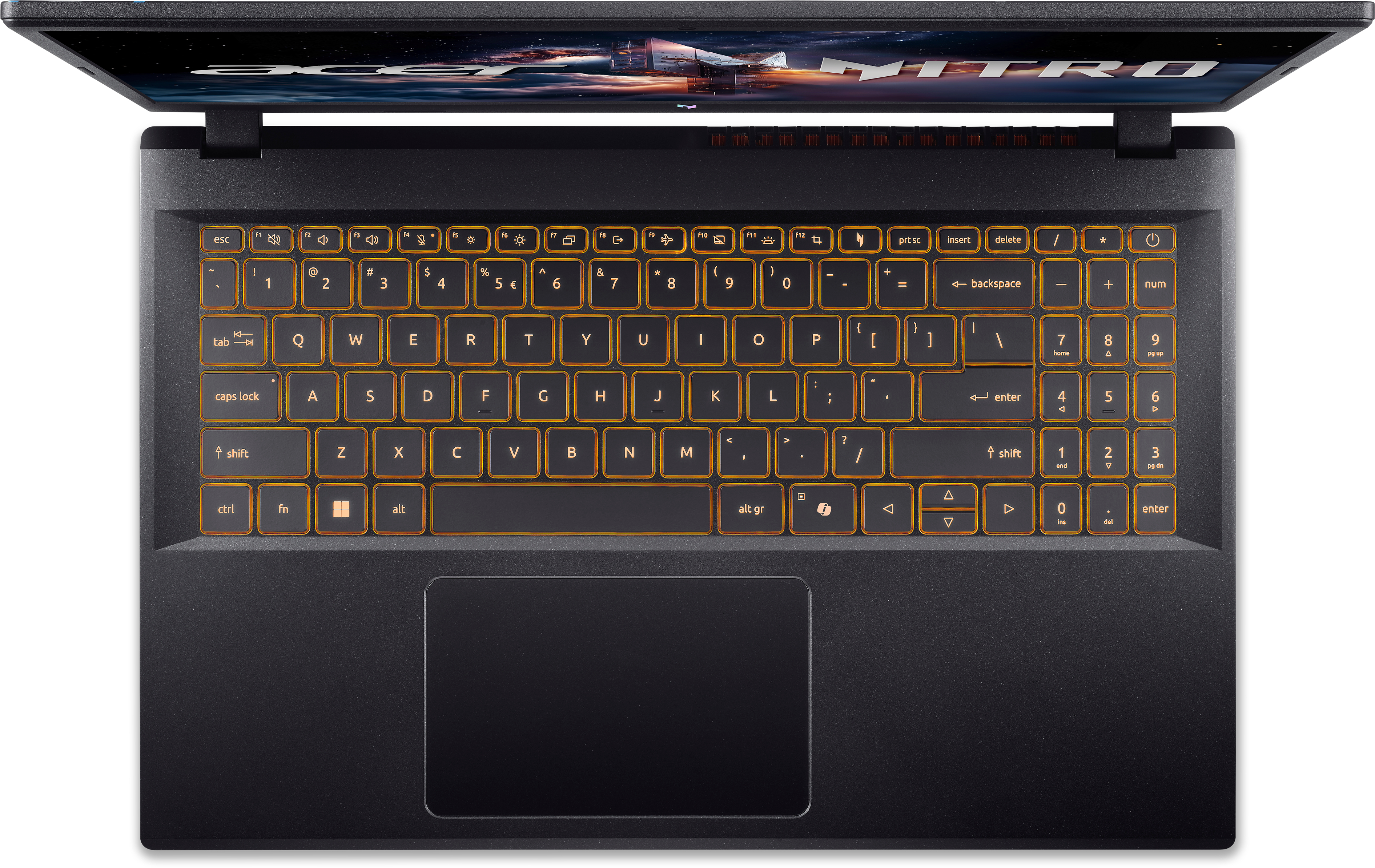 Ноутбук ACER Nitro V 15 ANV15-52 (NH.QZ8EU.00L) фото 4