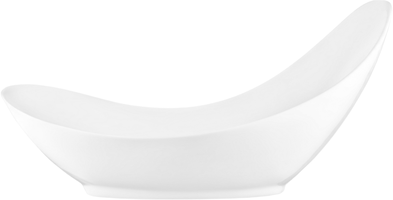 Салатник ARDESTO, белый (AR3746) фото 2