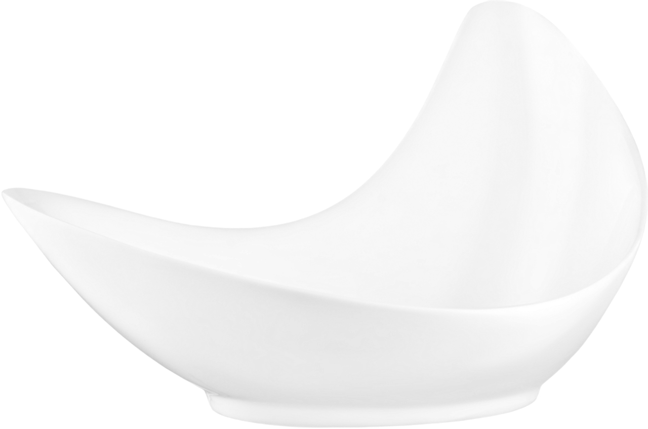 Салатник ARDESTO, белый (AR3746) фото 3