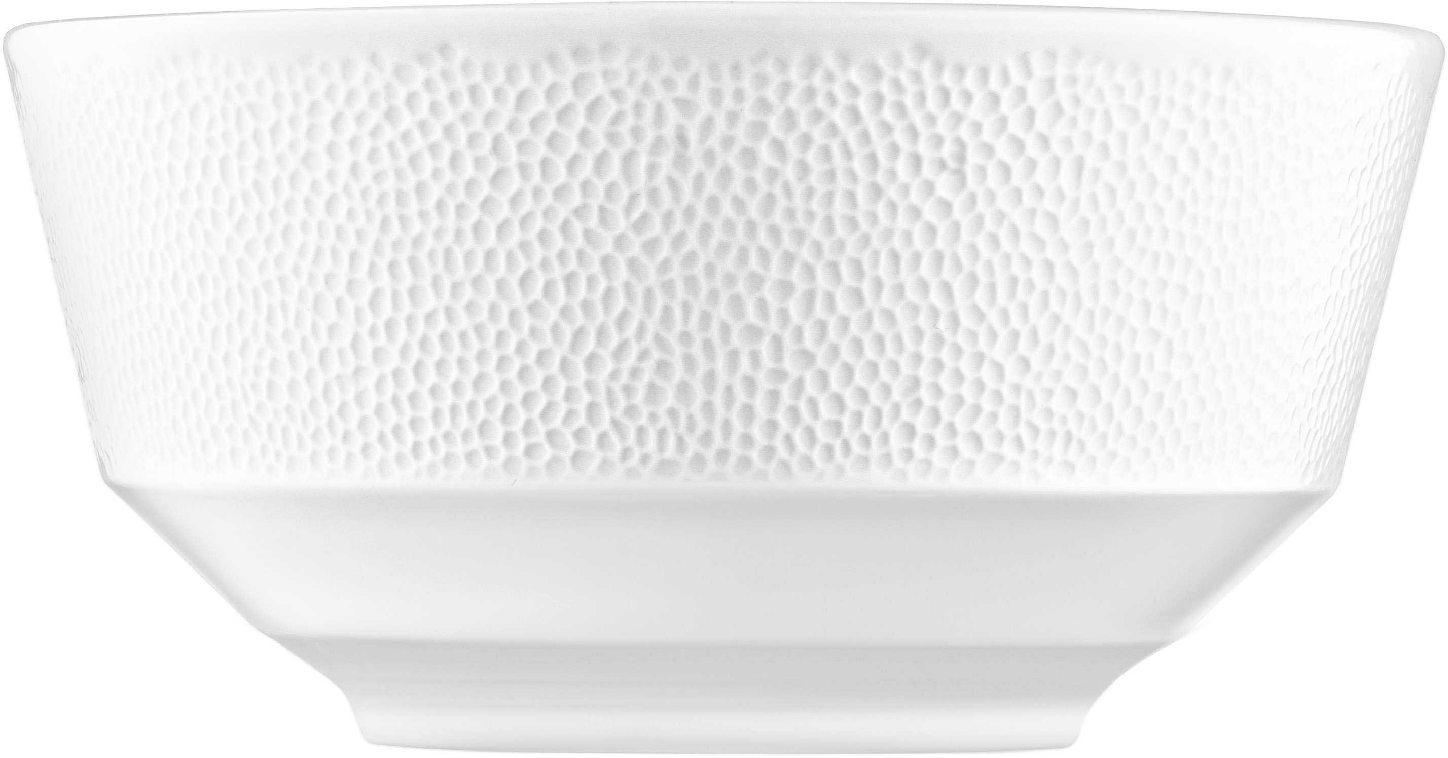 Салатник ARDESTO Ancona, 700мл, 15см, белый (AR3554) фото 4