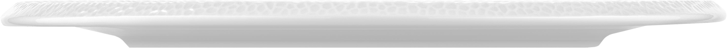 Тарелка десертная ARDESTO Ancona, 20см, белый (AR3551) фото 4