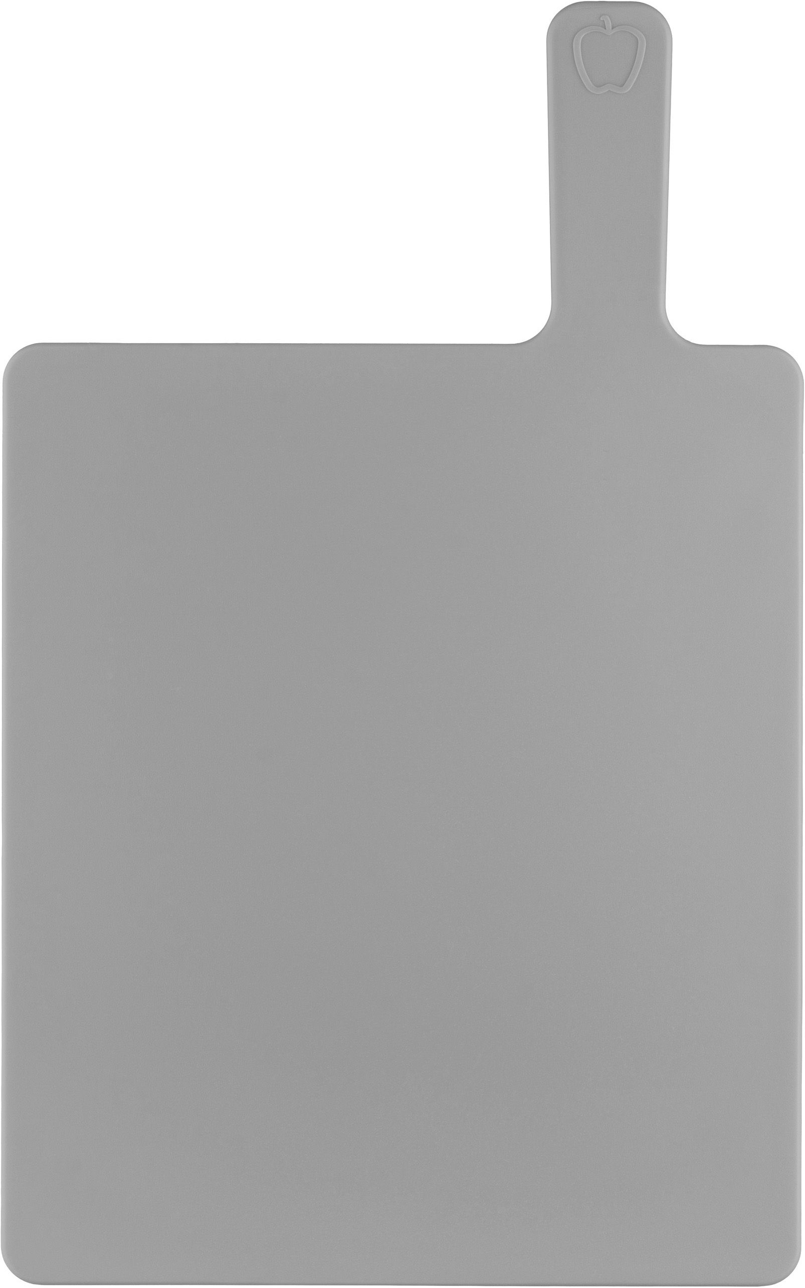 Набор досок кухонных на подставке ARDESTO Fresh, 3шт, 24.1х33х7.9см (AR1403GRB) фото 5