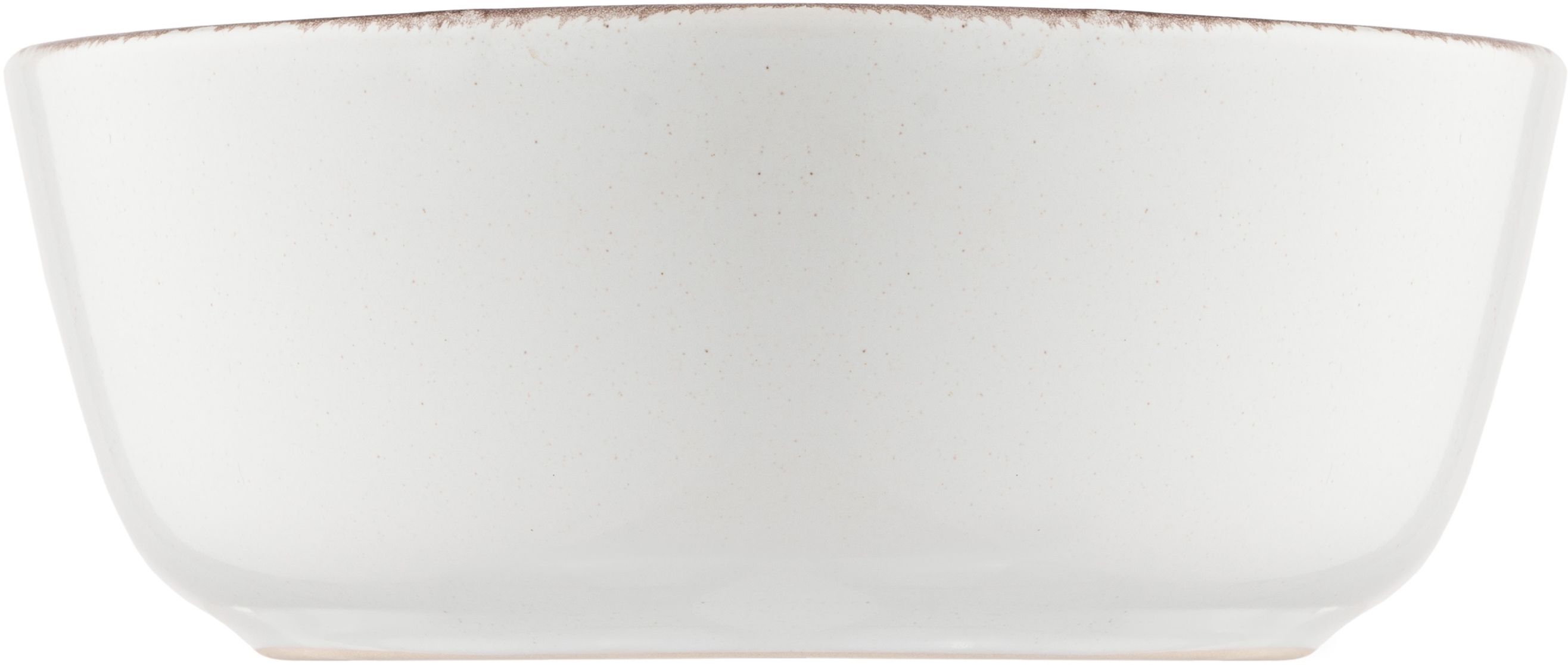 Салатник ARDESTO Lazio, 700мл, 16см,белый (AR1516W) фото 2