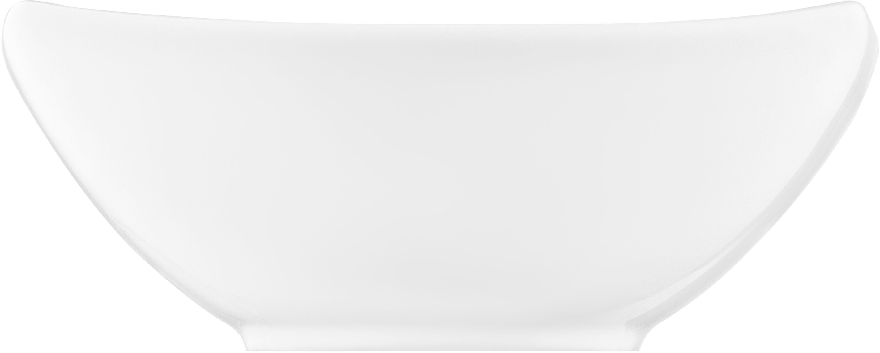 Соусник ARDESTO, 85мл, фарфор, белый (AR3747) фото 4