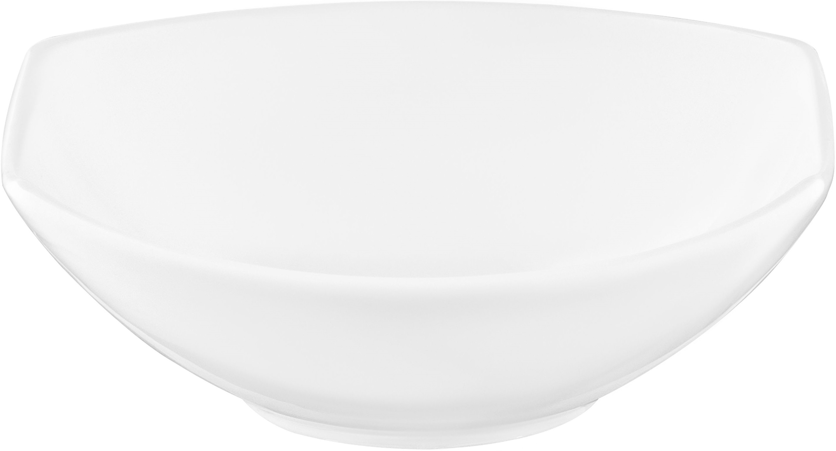 Соусник ARDESTO, 85мл, фарфор, белый (AR3747) фото 2