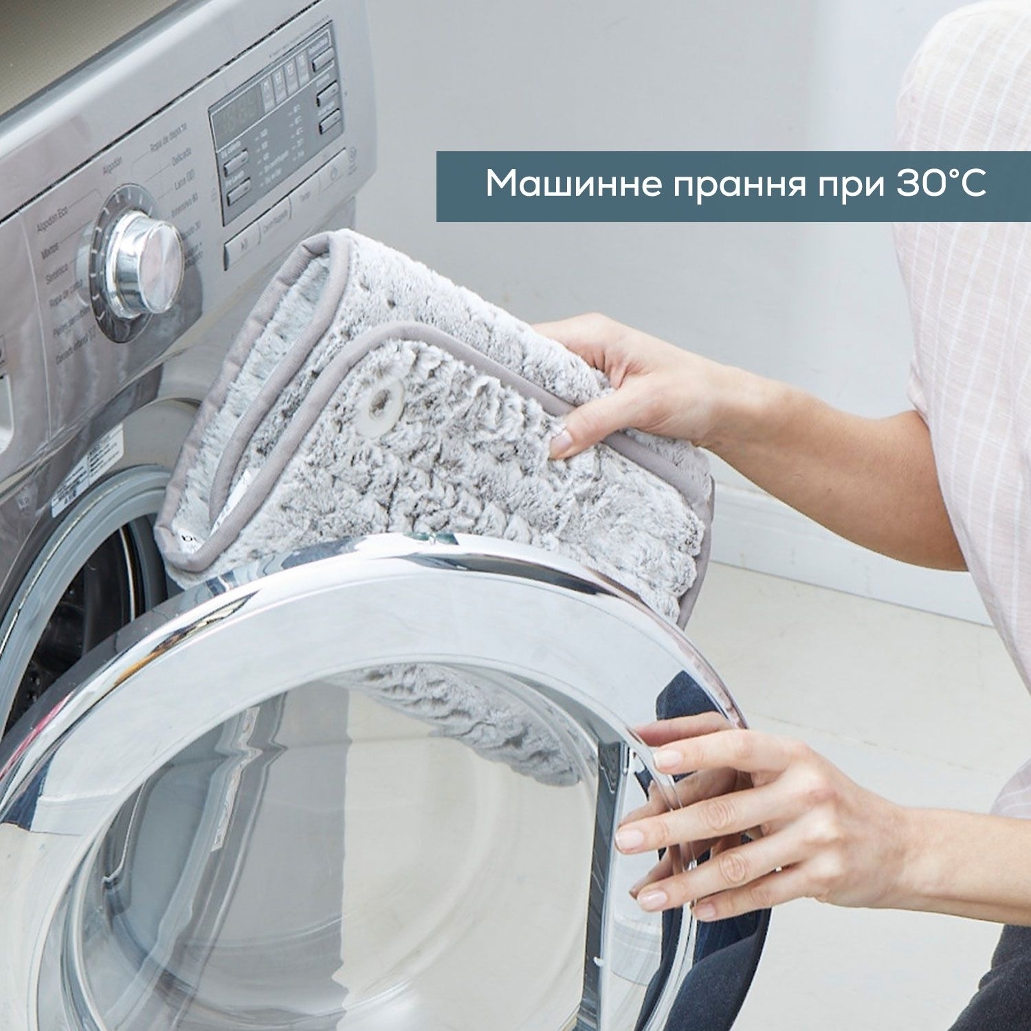 Електрогрілка Beurer HK 123 XXL GREEN PLANETфото8