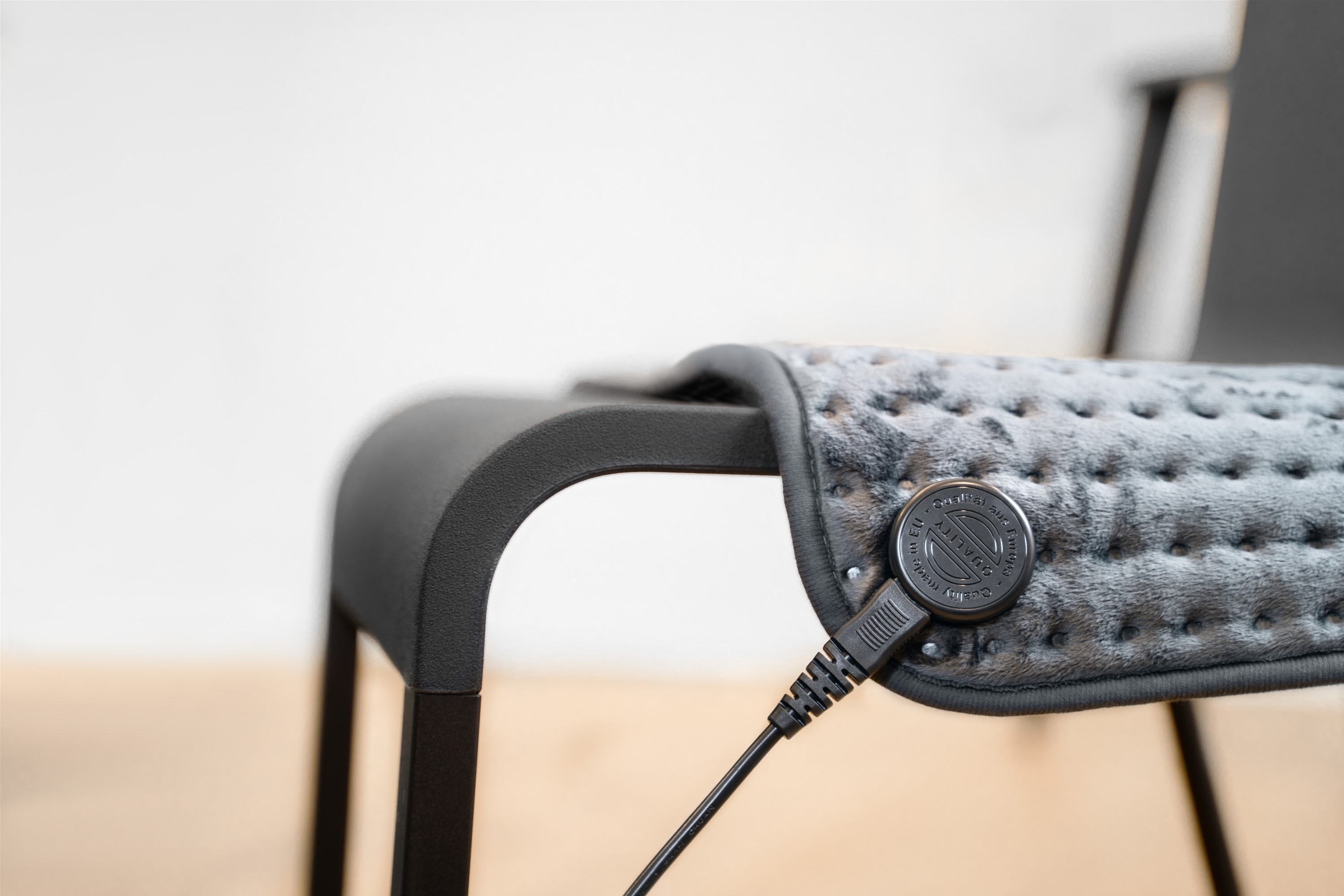 Електрогрілка Beurer HK 123 XXL GREEN PLANETфото15