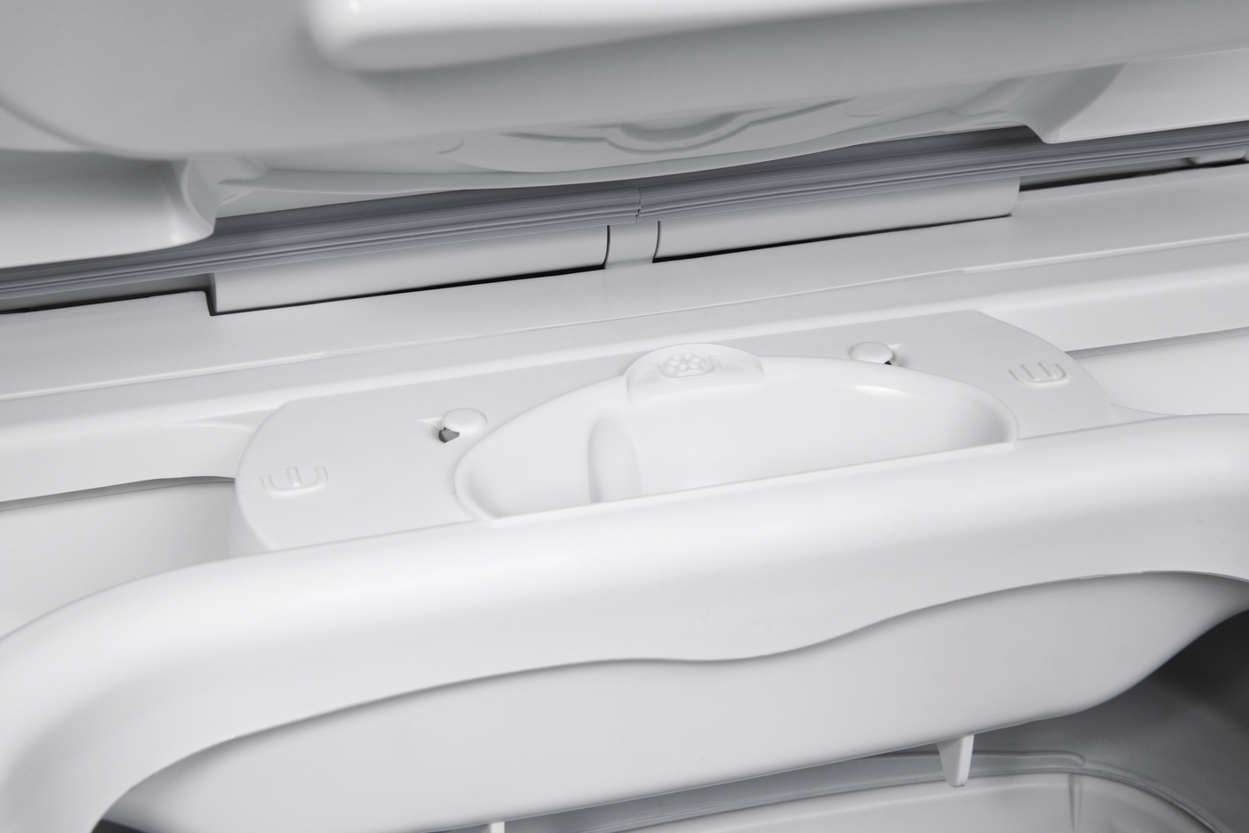 Вертикальна пральна машина Electrolux EW6T506Uфото