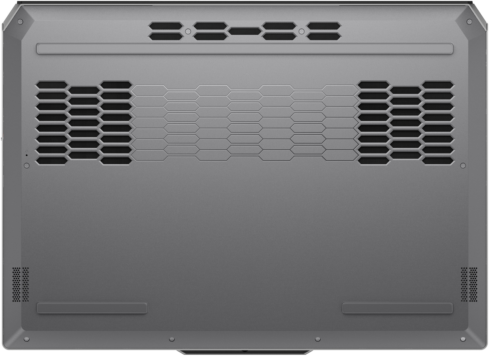 Ноутбук LENOVO LOQ 15IRX10 Luna Grey (83JE007GRA) фото 16