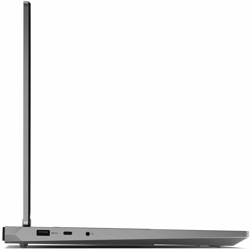 Ноутбук LENOVO LOQ 15IRX11 Luna Grey (83SC002PRA)фото8