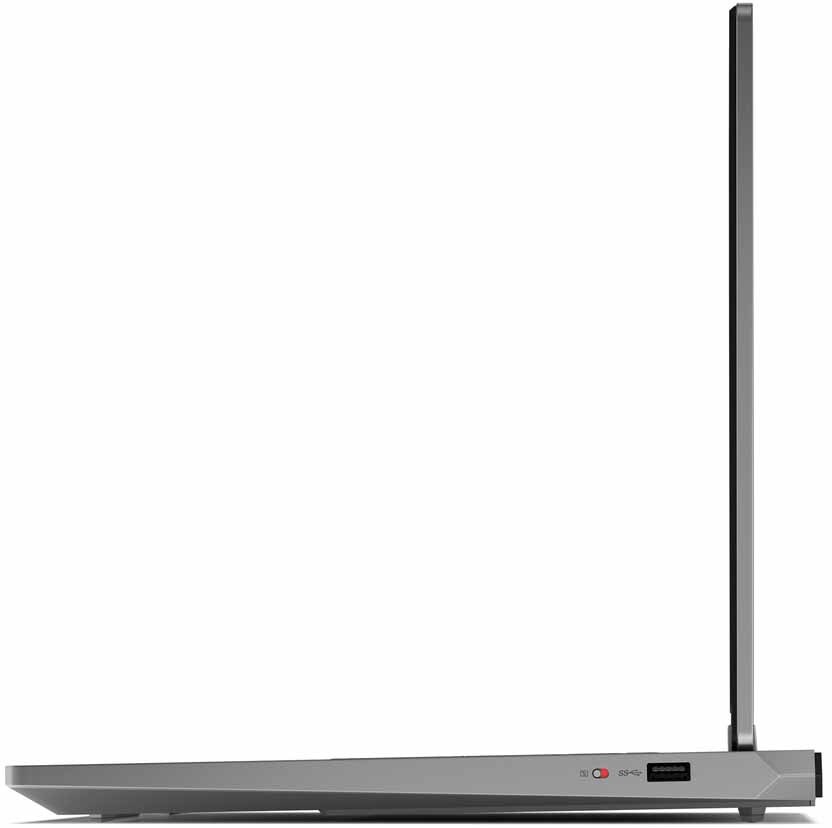Ноутбук LENOVO LOQ 15IRX11 Luna Grey (83SC002PRA)фото9