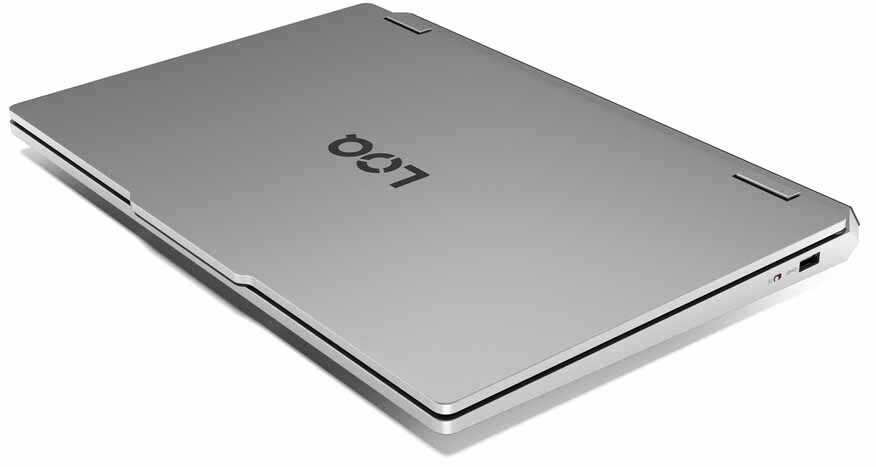 Ноутбук LENOVO LOQ 15IRX11 Luna Grey (83SC002PRA)фото11