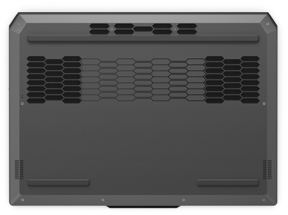 Ноутбук LENOVO LOQ 15IAX9 Luna Grey (83GS00UMRA) фото 16