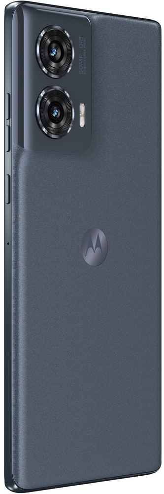 Смартфон Motorola Edge 50 Fusion 8/128Gb Forest Blue (PB3T0085RS)фото6
