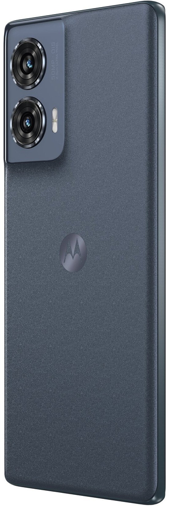 Смартфон Motorola Edge 50 Fusion 8/128Gb Forest Blue (PB3T0085RS)фото7