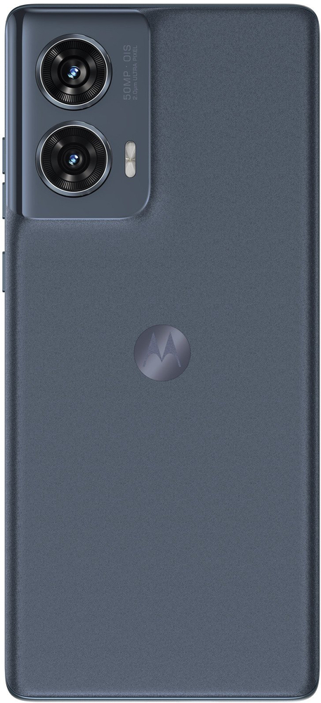 Смартфон Motorola Edge 50 Fusion 8/128Gb Forest Blue (PB3T0085RS)фото3