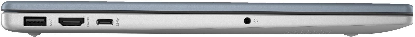 Ноутбук HP 15-fd0194ua (CS8L9EA) фото 