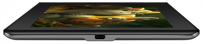 Графический монитор Huion Kamvas Pro 13 (GT-133) фото 5