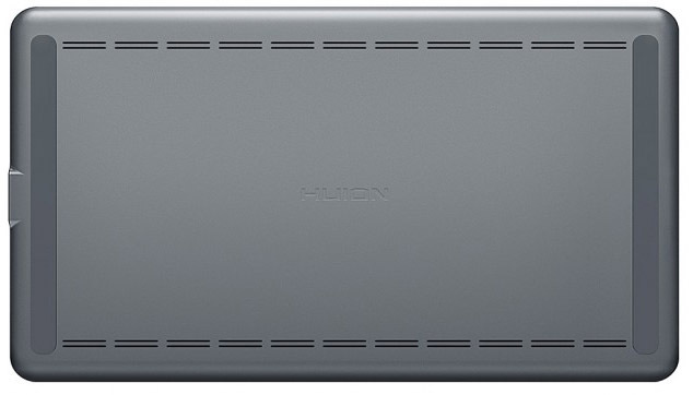 Графический монитор Huion Kamvas Pro 13 (GT-133) фото 6