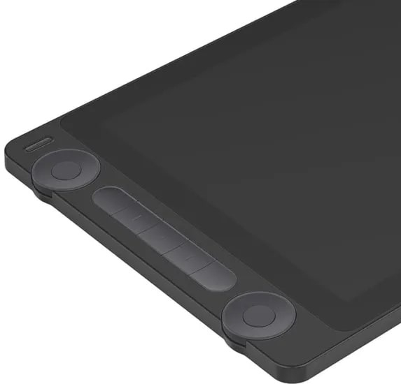 Графический монитор Huion Kamvas 13 G3 (GS1333) фото 4