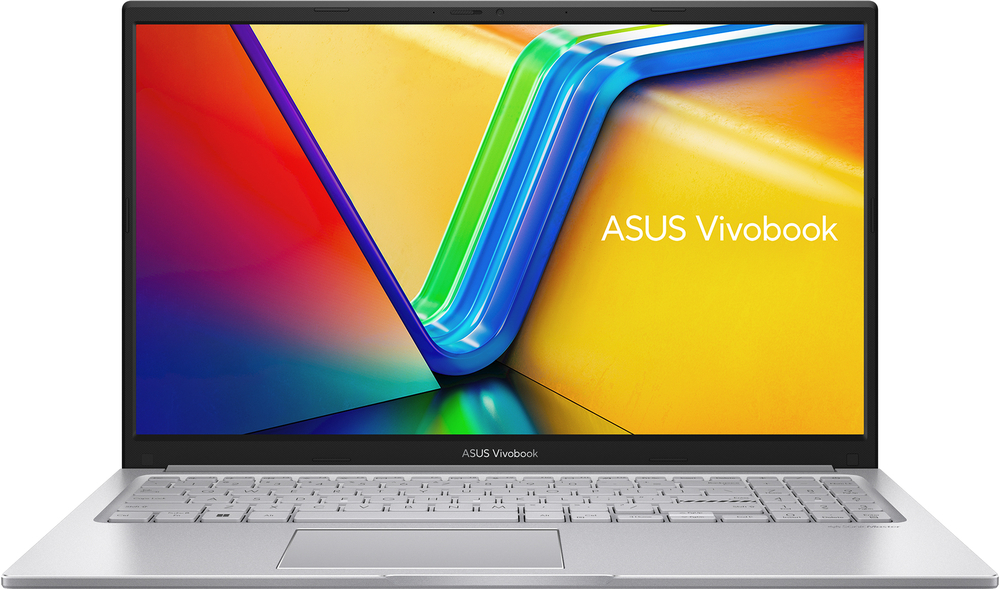 Ноутбук ASUS Vivobook 15 X1504VA-BQ3613 Cool Silver (90NB10J2-M04180)фото2