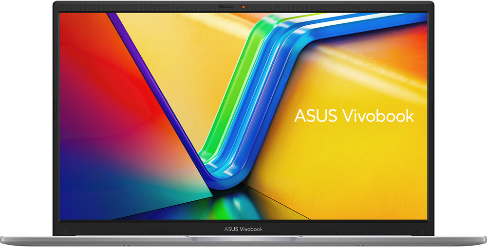 Ноутбук ASUS Vivobook 15 X1504VA-BQ3613 Cool Silver (90NB10J2-M04180)фото5