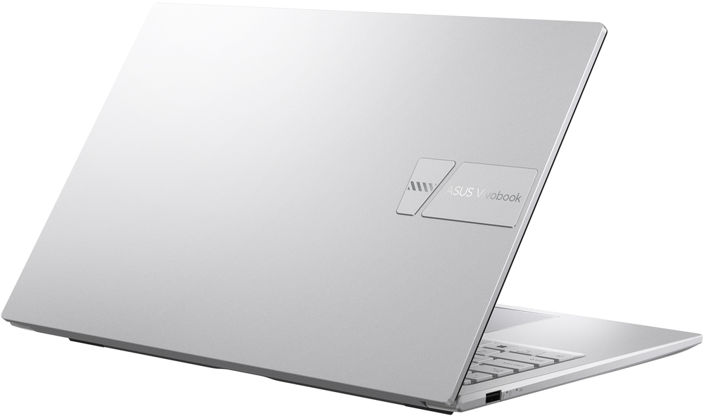 Ноутбук ASUS Vivobook 15 X1504VA-BQ3613 Cool Silver (90NB10J2-M04180)фото10